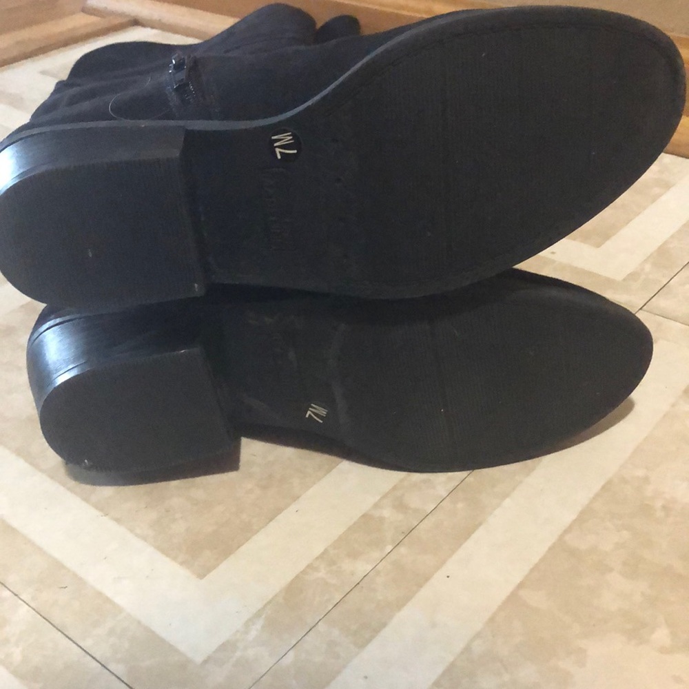 Boots - Picture 3 of 3